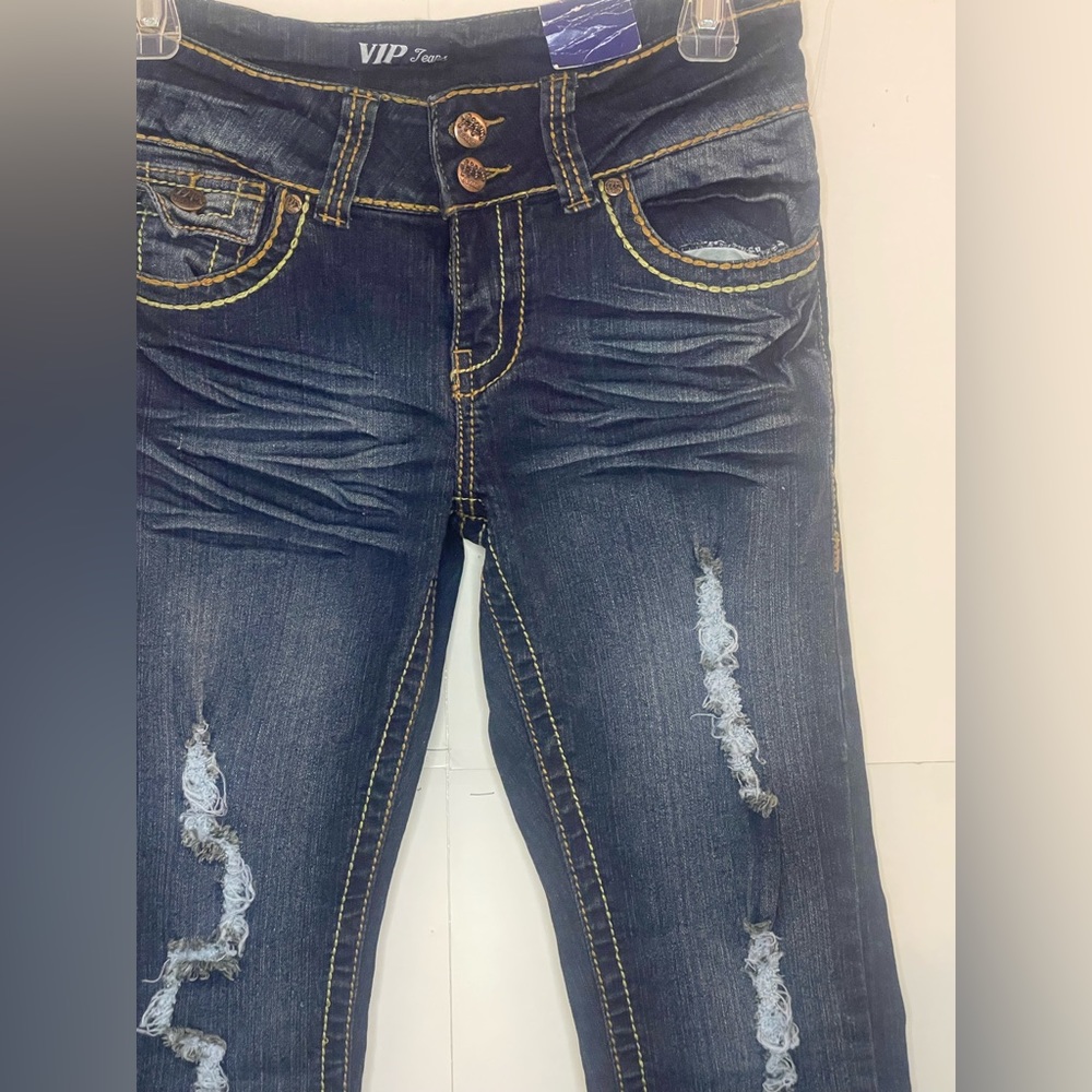 VIP Jeans, Size 9/10